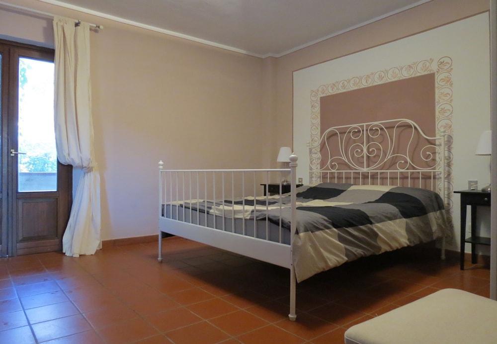 Residence Il Castagno Pistoia Esterno foto