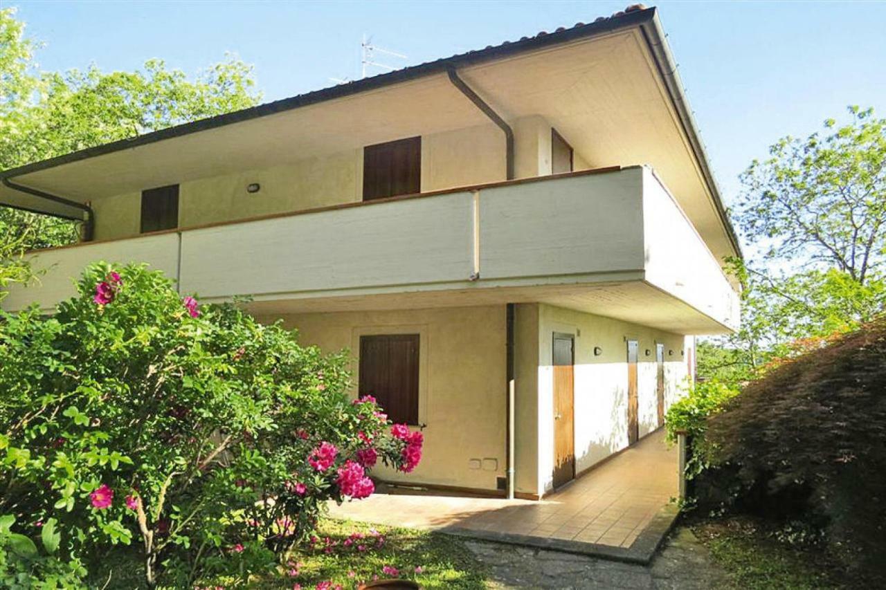 Residence Il Castagno Pistoia Esterno foto
