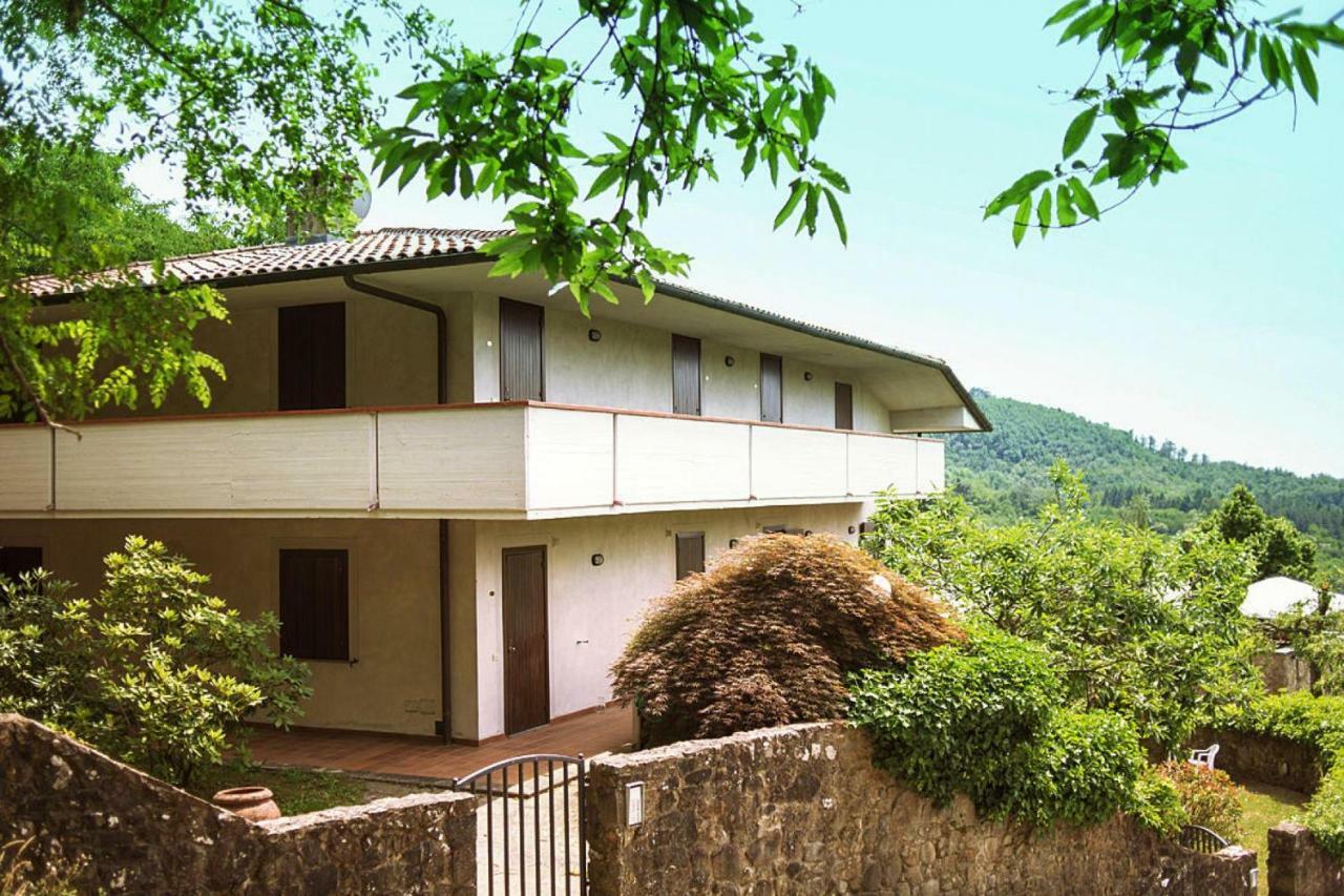 Residence Il Castagno Pistoia Esterno foto