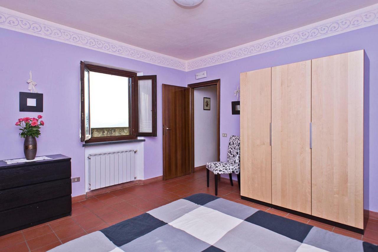 Residence Il Castagno Pistoia Esterno foto