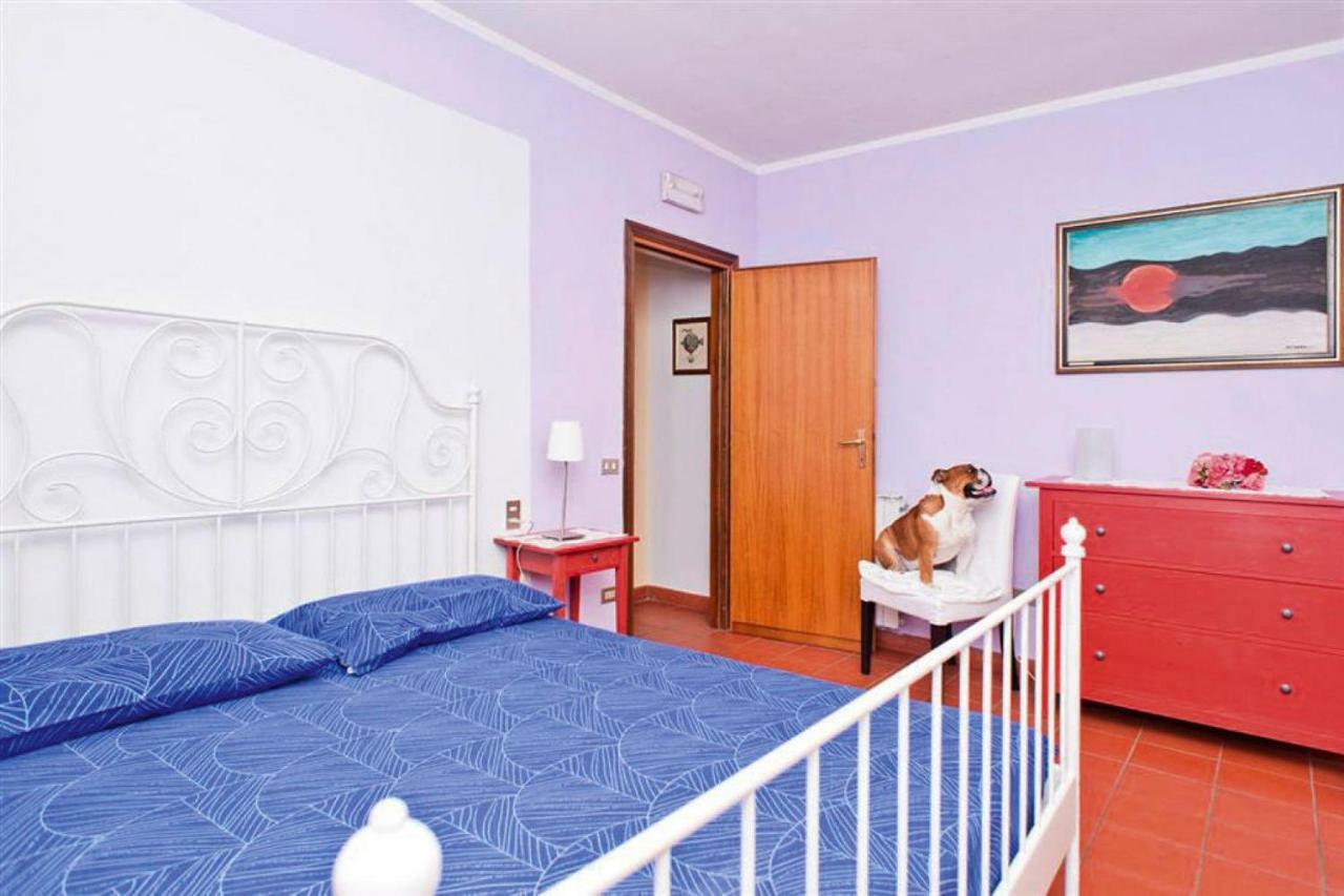 Residence Il Castagno Pistoia Esterno foto