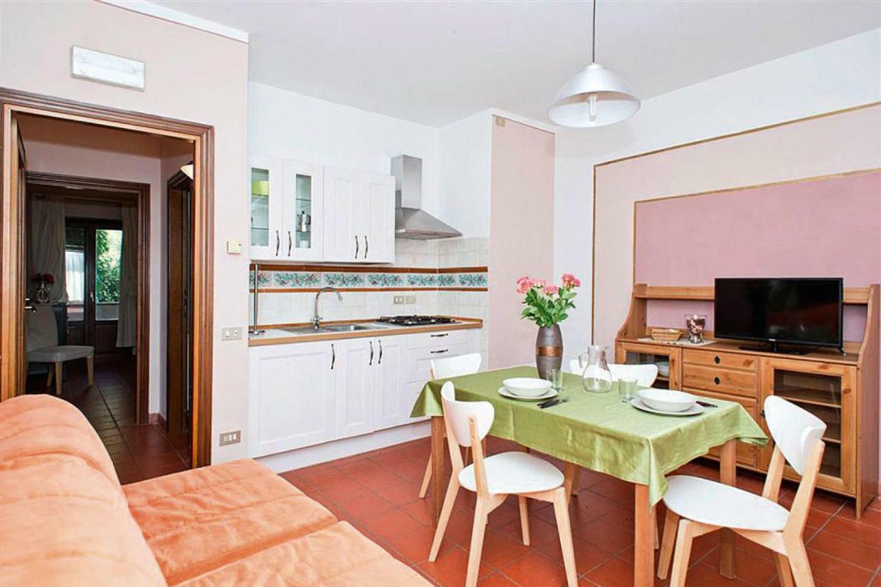 Residence Il Castagno Pistoia Esterno foto