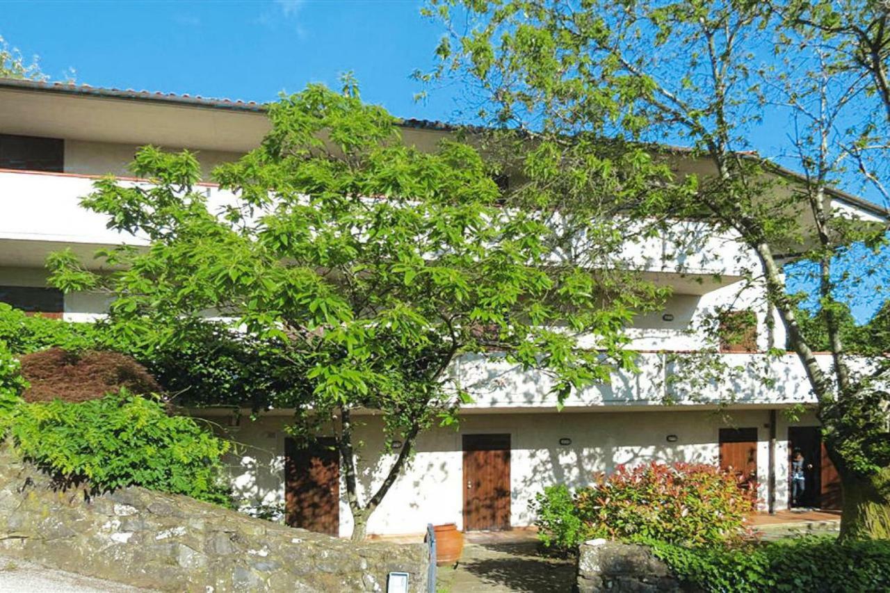 Residence Il Castagno Pistoia Esterno foto