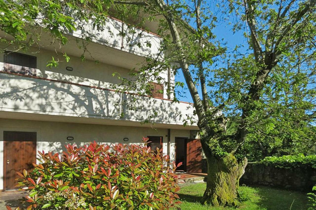 Residence Il Castagno Pistoia Esterno foto