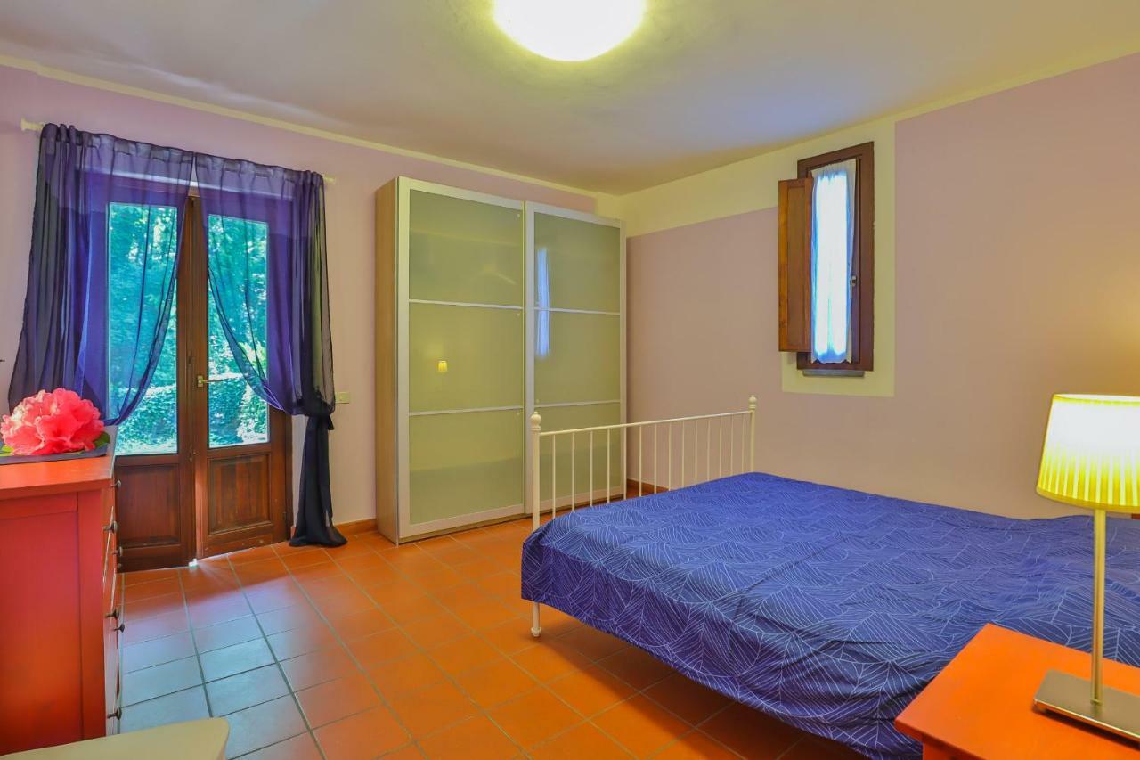 Residence Il Castagno Pistoia Esterno foto