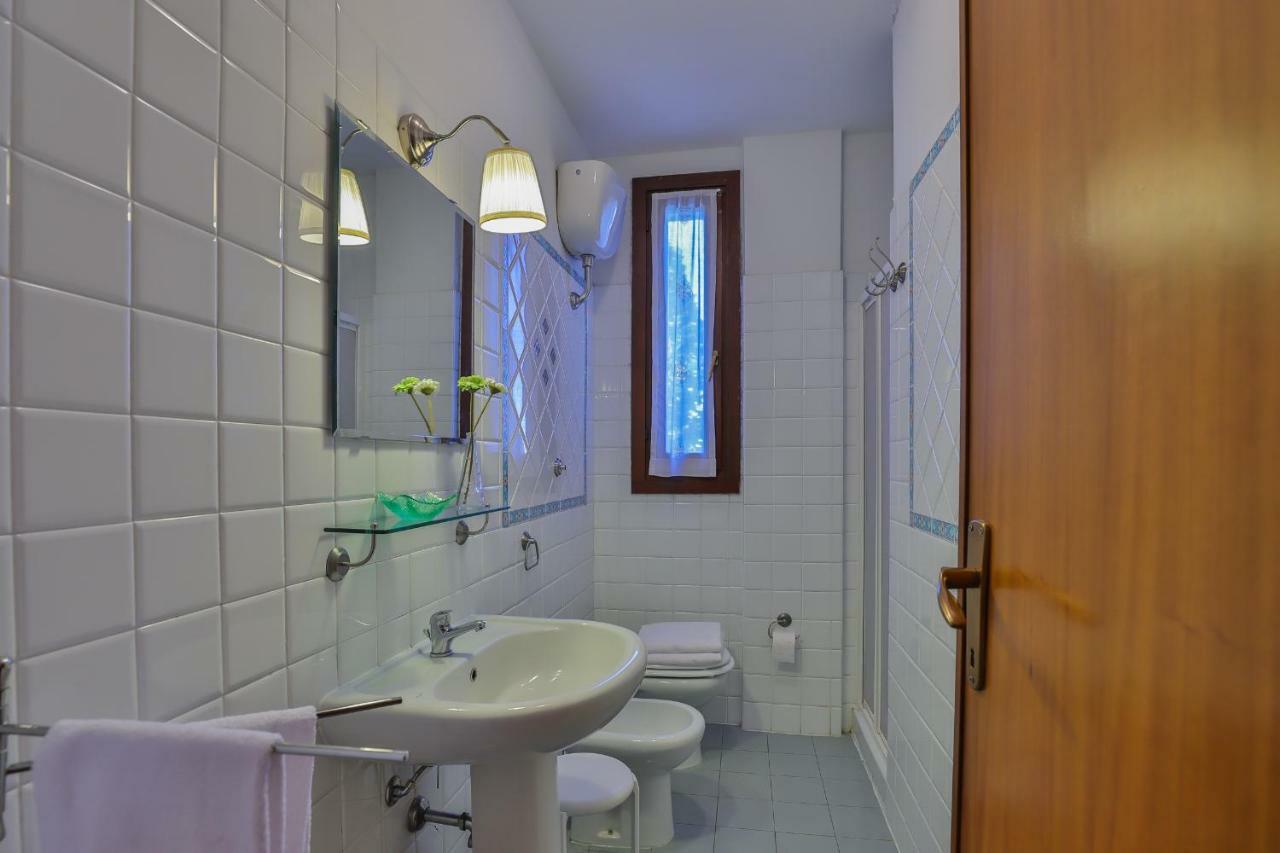 Residence Il Castagno Pistoia Esterno foto