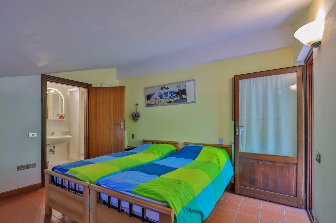 Residence Il Castagno Pistoia Esterno foto