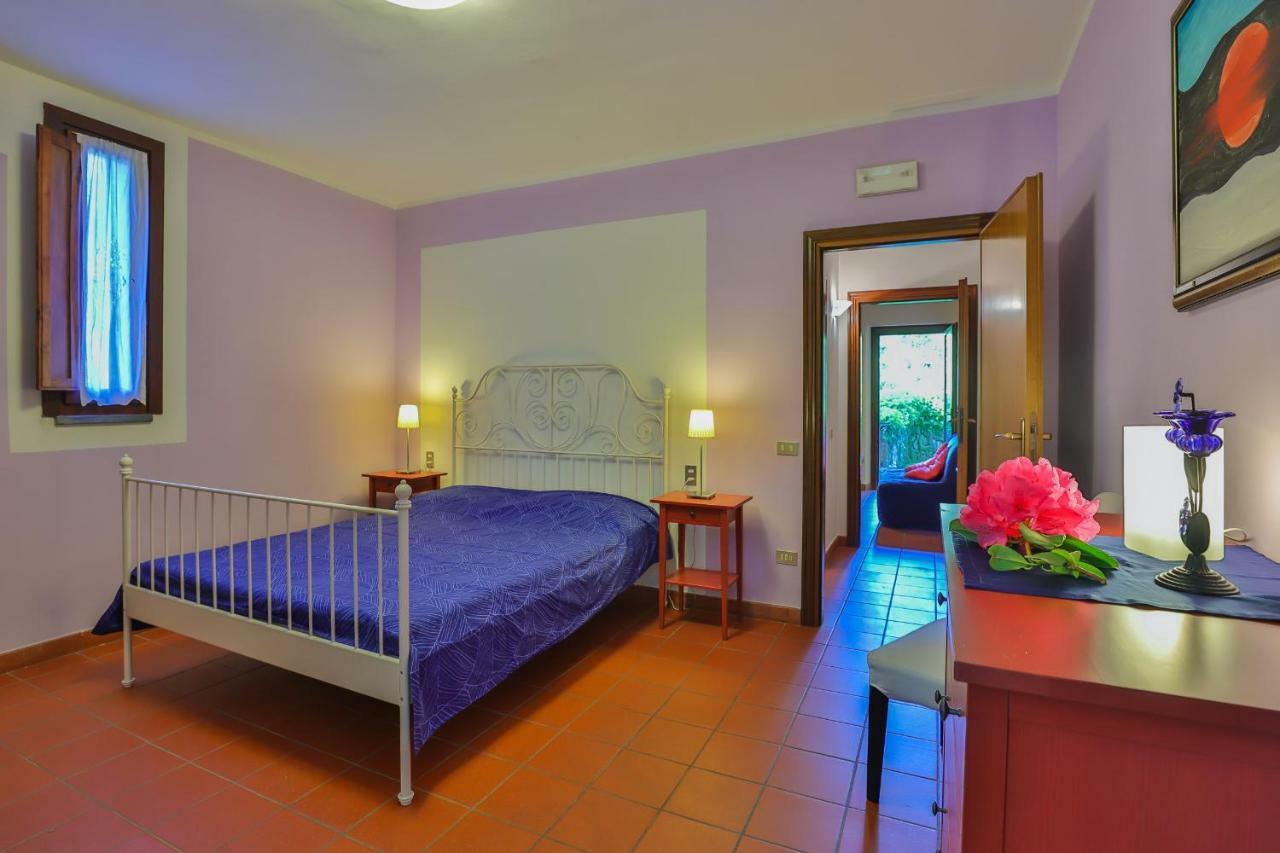 Residence Il Castagno Pistoia Esterno foto