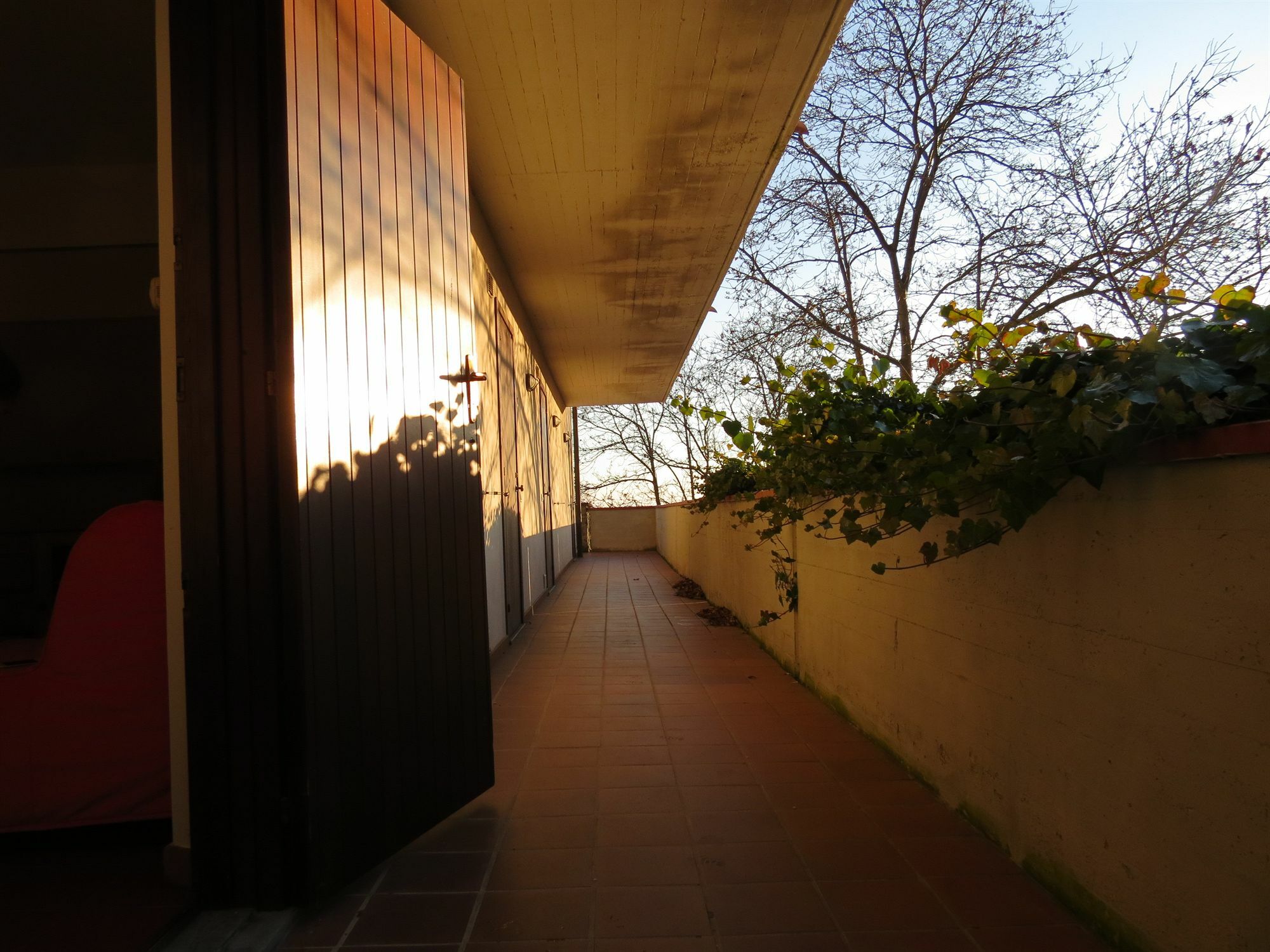 Residence Il Castagno Pistoia Esterno foto